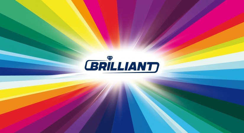 Производство BRILLIANT